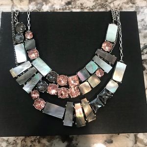 BCBG Necklace